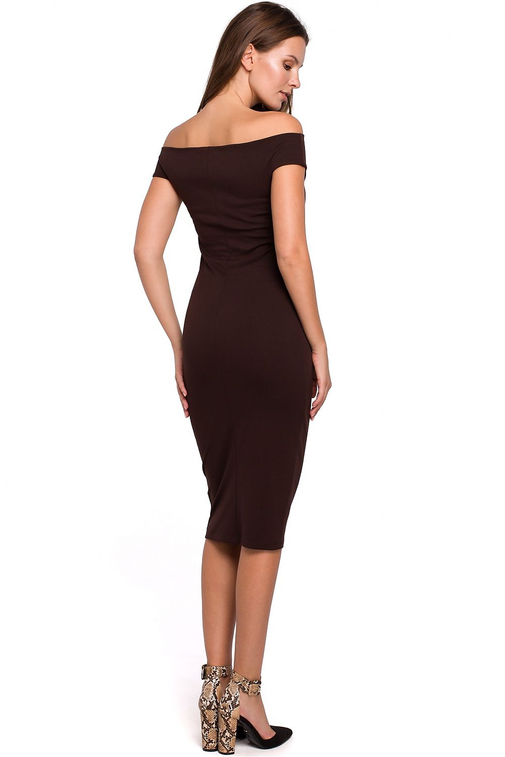  Vestito da sera model 138549 Makover 