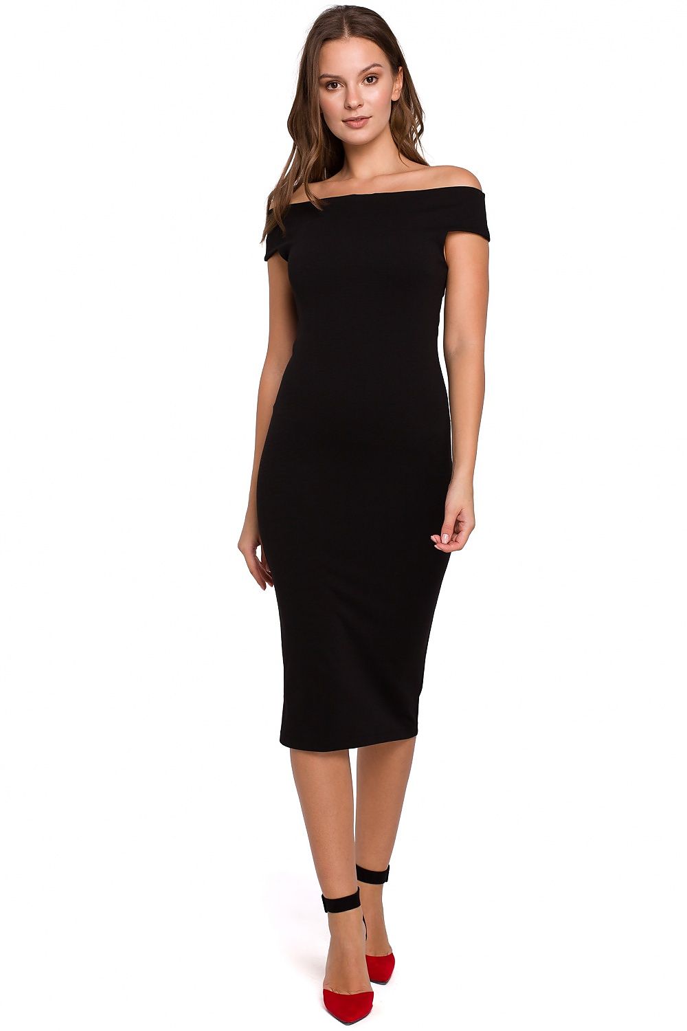  Vestito da sera model 138550 Makover 