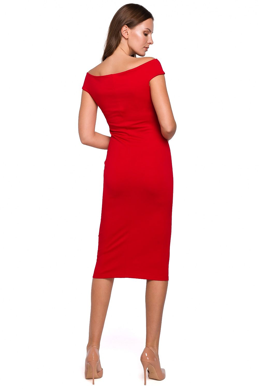  Vestito da sera model 138551 Makover 