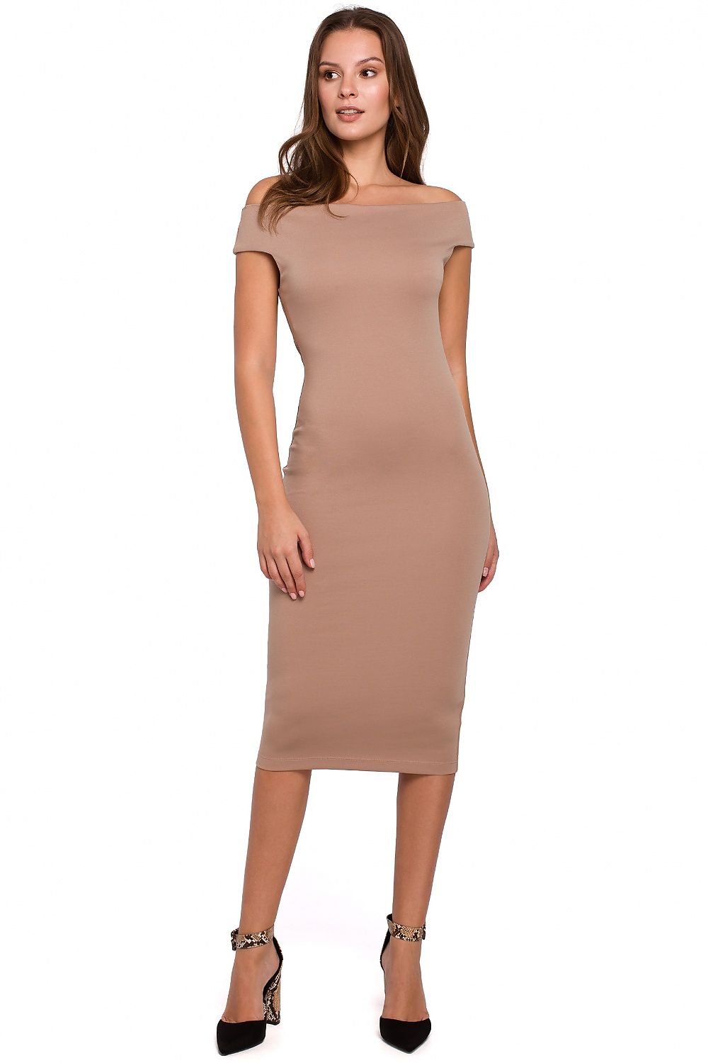  Vestito da sera model 138552 Makover 