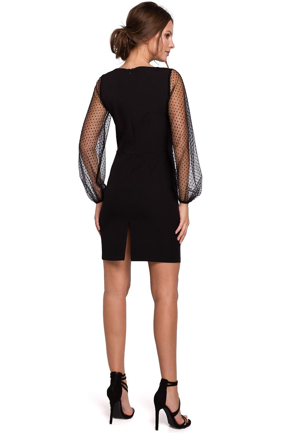  Vestito da cocktail model 138686 Makover 