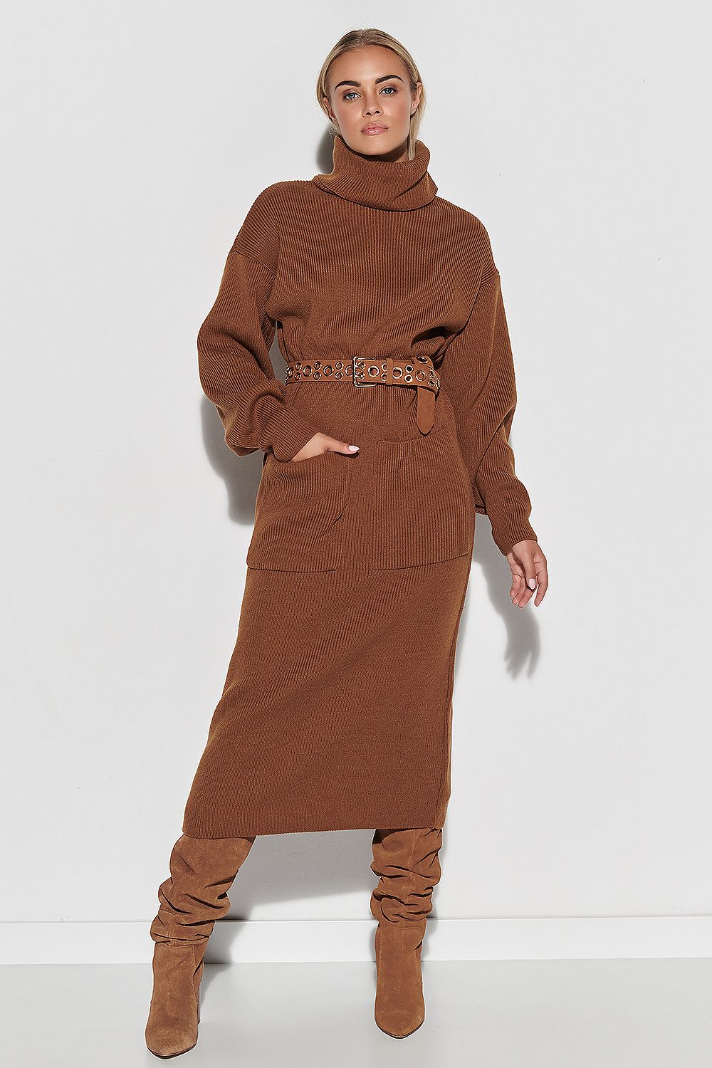  Vestito da giorno model 150113 Makadamia 