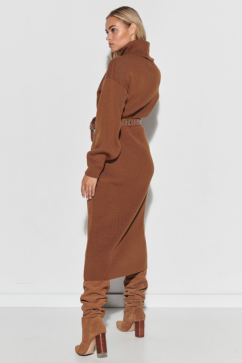  Vestito da giorno model 150113 Makadamia 