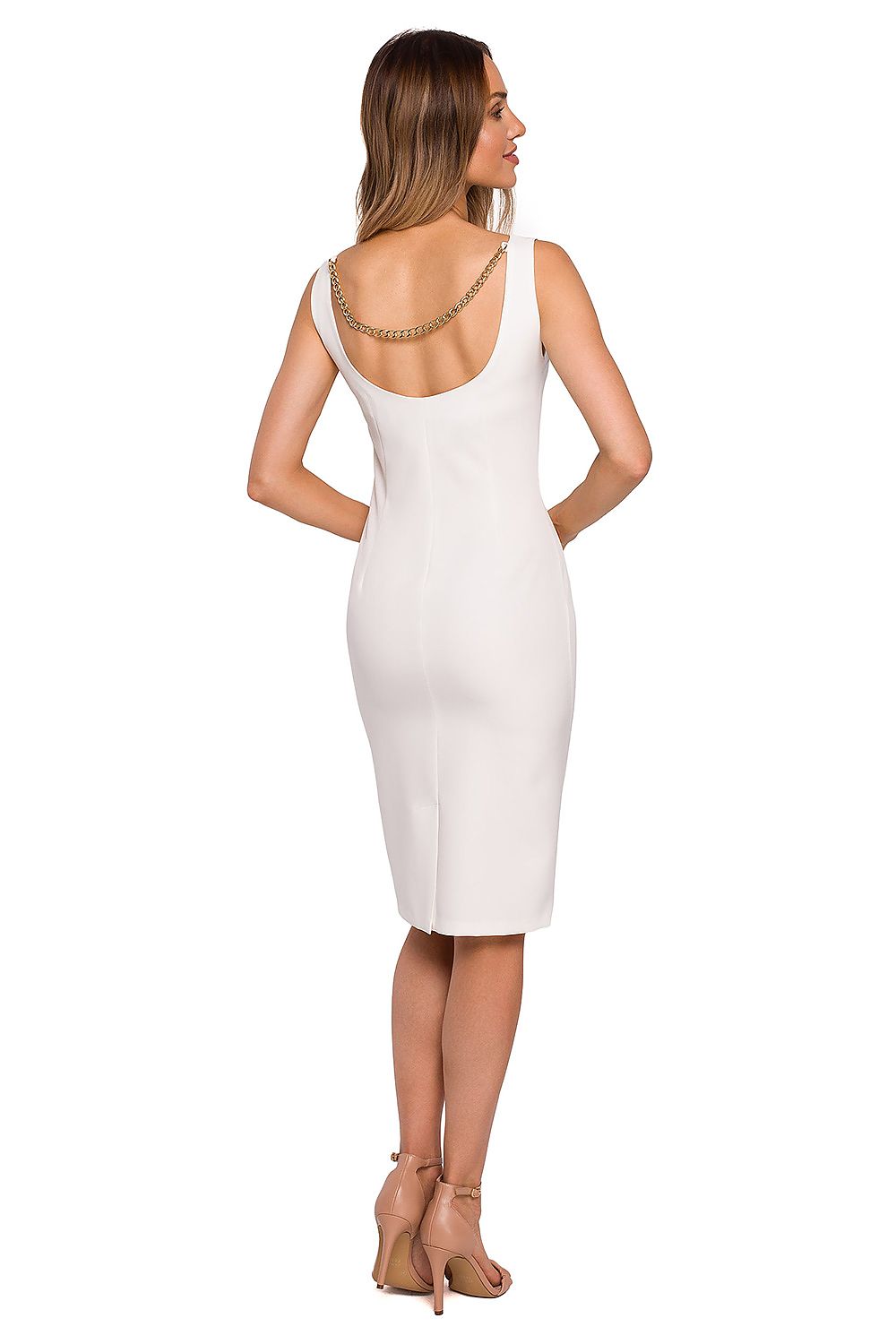  Vestito da sera model 163696 Moe 