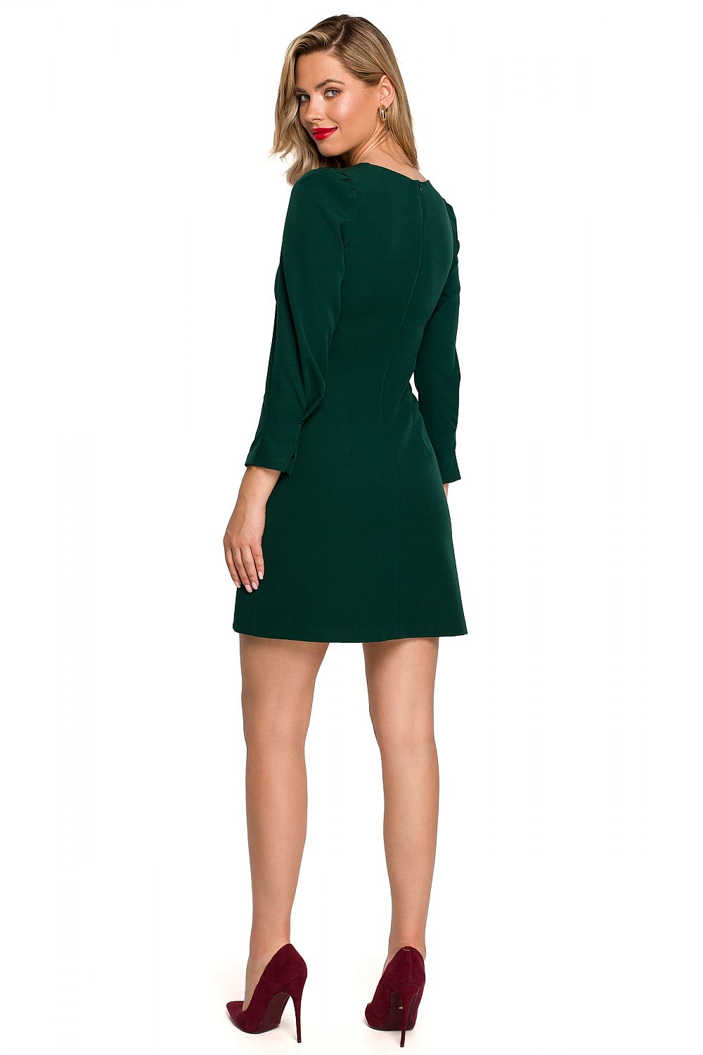  Vestito da giorno model 170496 Makover 