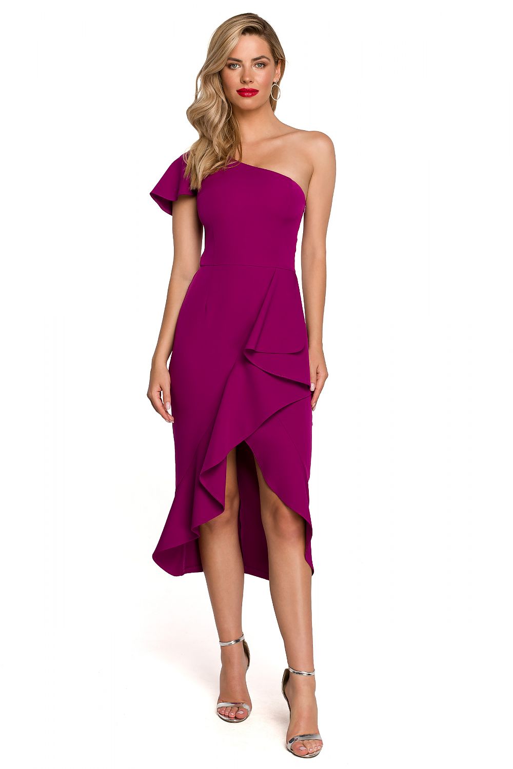  Vestito da cocktail model 170502 Makover 