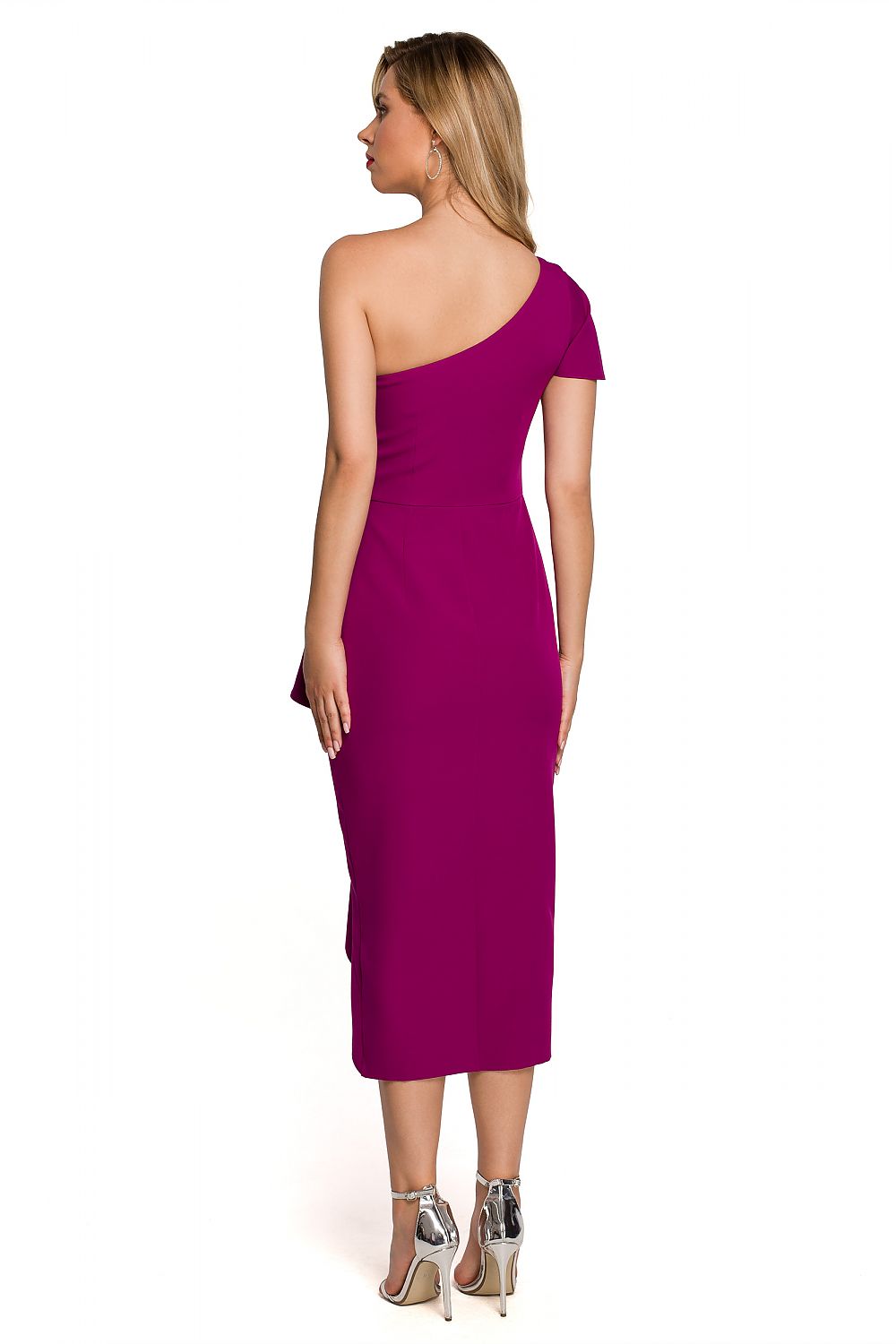  Vestito da cocktail model 170502 Makover 