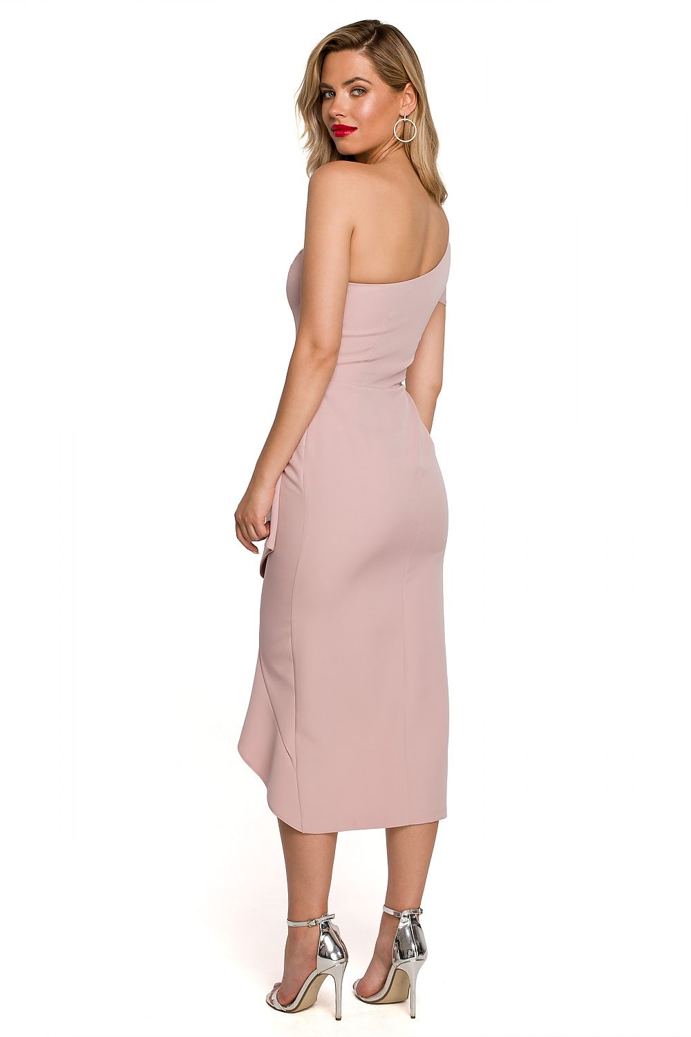  Vestito da cocktail model 170505 Makover 