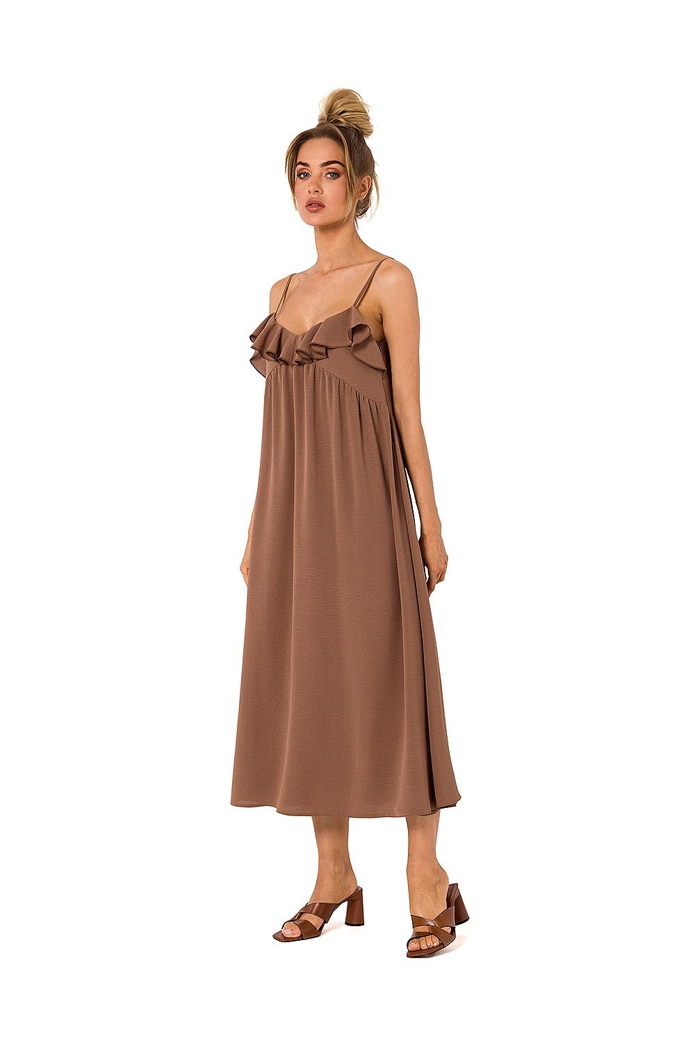 Vestito da giorno model 177545 Moe 
