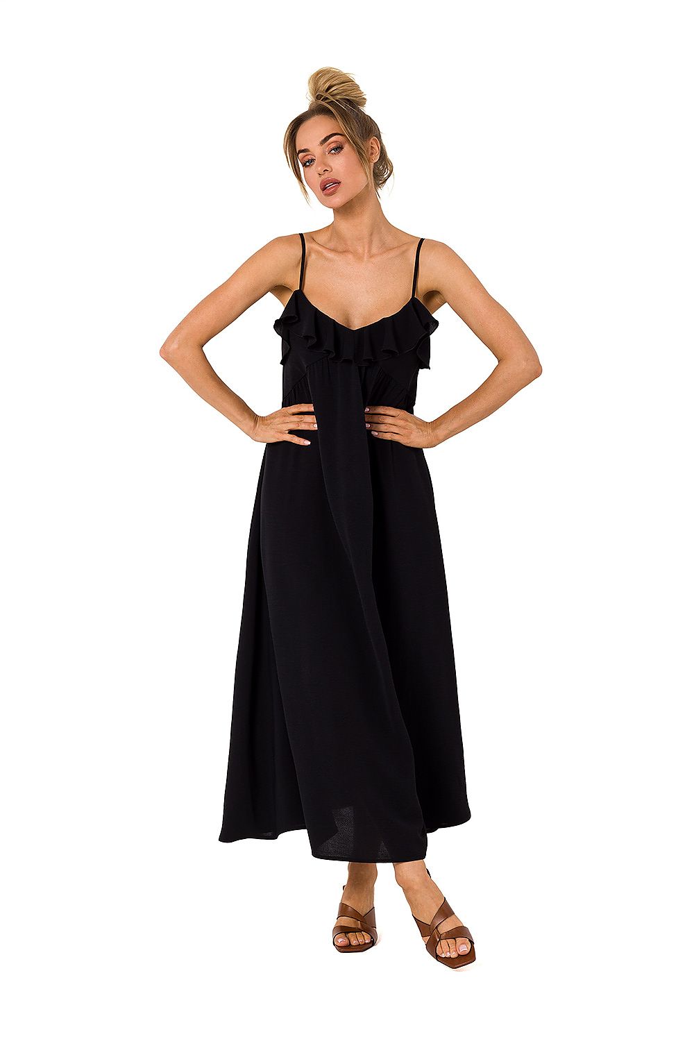  Vestito da giorno model 177546 Moe 