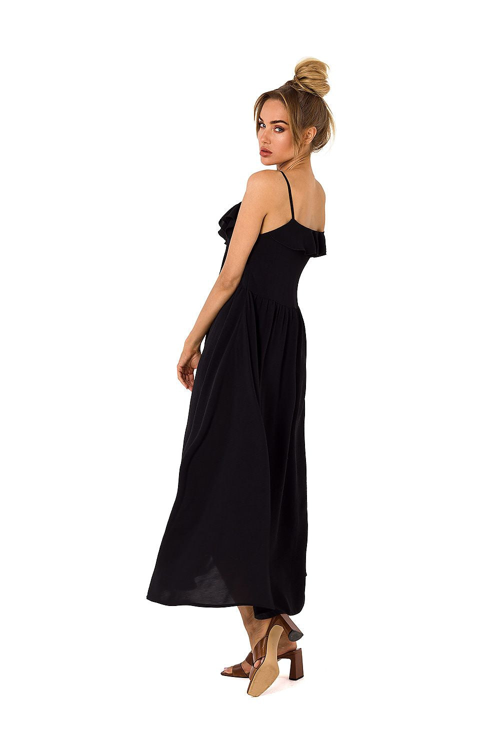  Vestito da giorno model 177546 Moe 