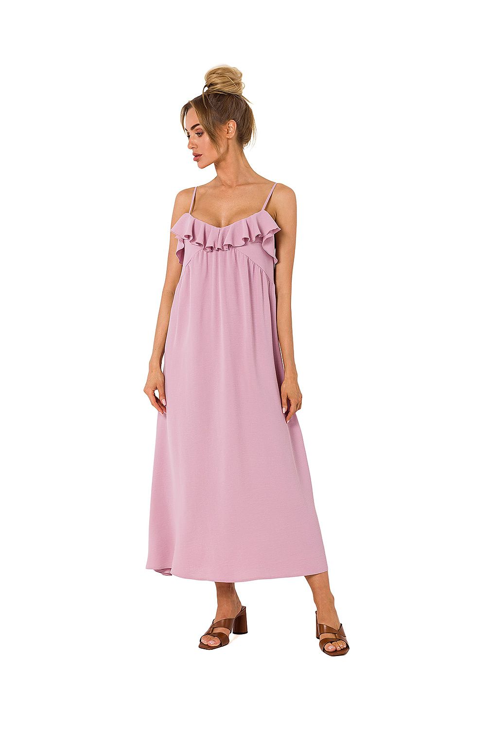  Vestito da giorno model 177547 Moe 