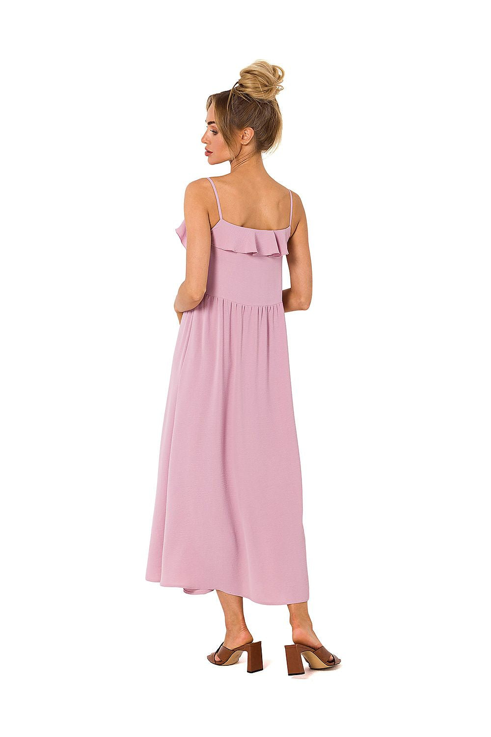  Vestito da giorno model 177547 Moe 