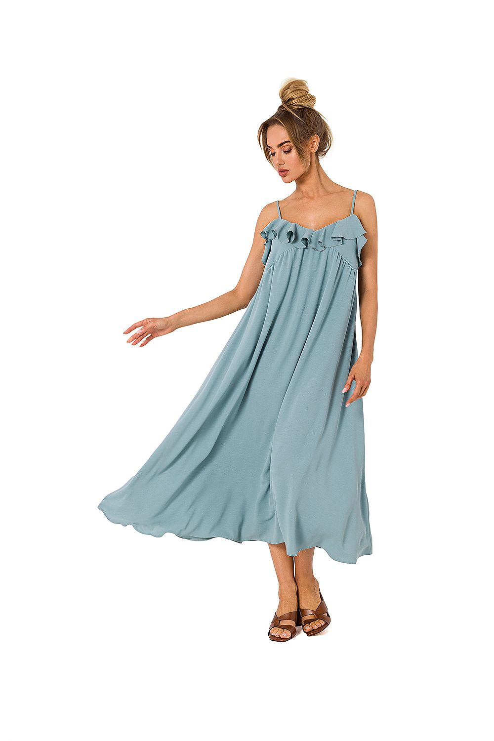  Vestito da giorno model 177548 Moe 
