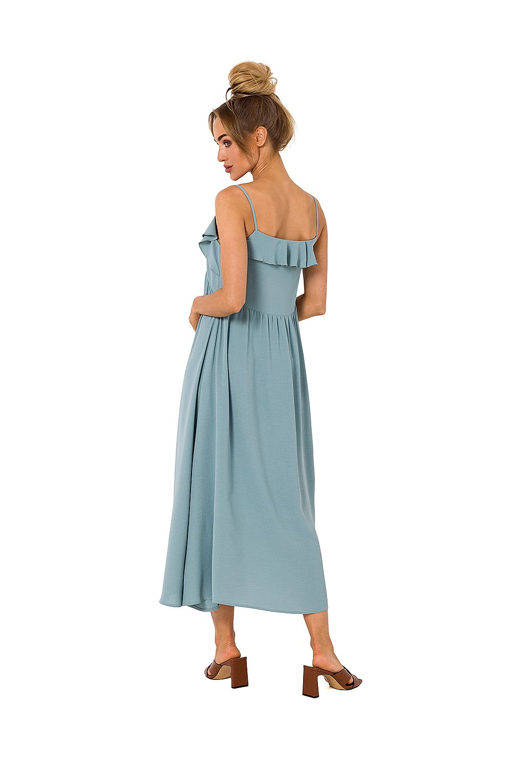  Vestito da giorno model 177548 Moe 