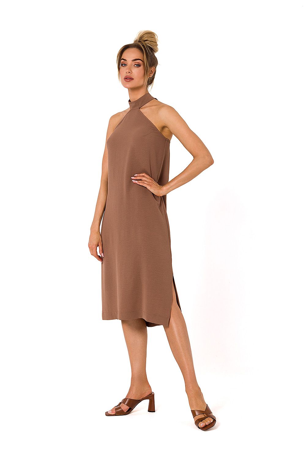  Vestito da giorno model 177571 Moe 