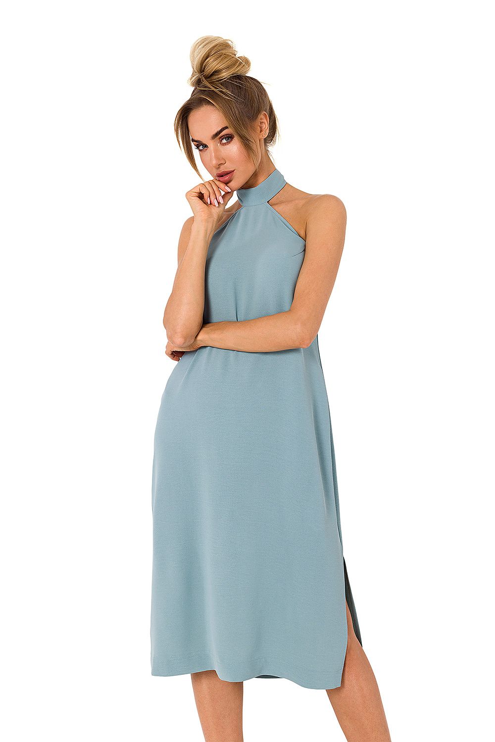  Vestito da giorno model 177574 Moe 