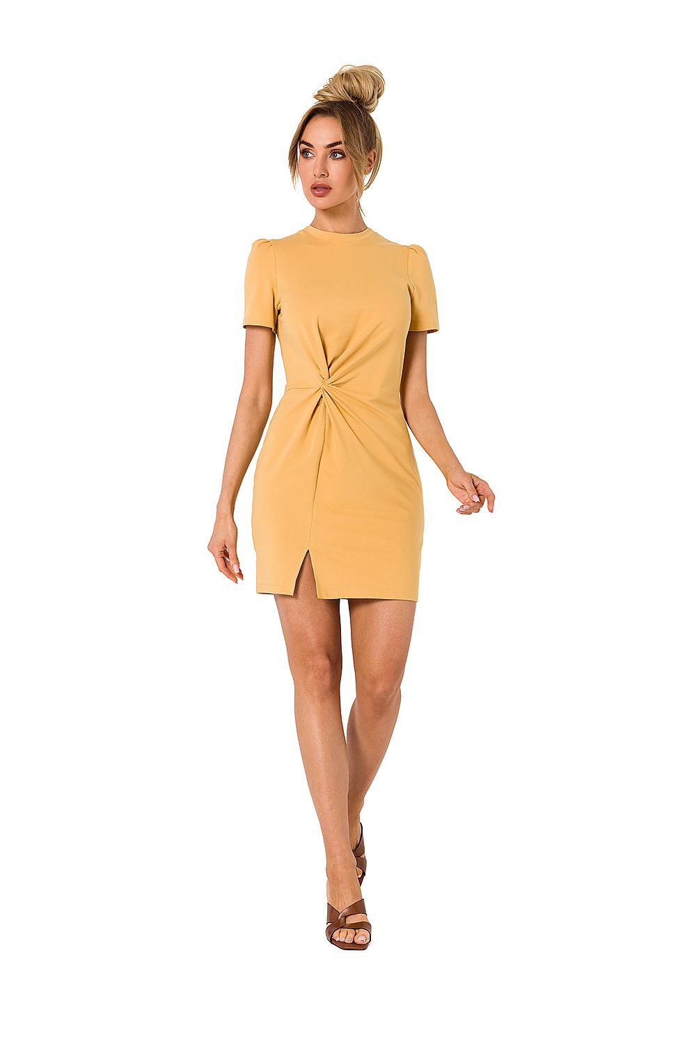  Vestito da giorno model 177597 Moe 
