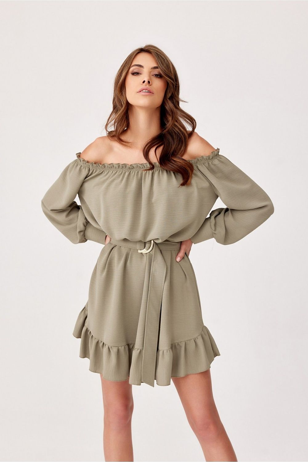  Vestito da giorno model 183729 Roco Fashion 