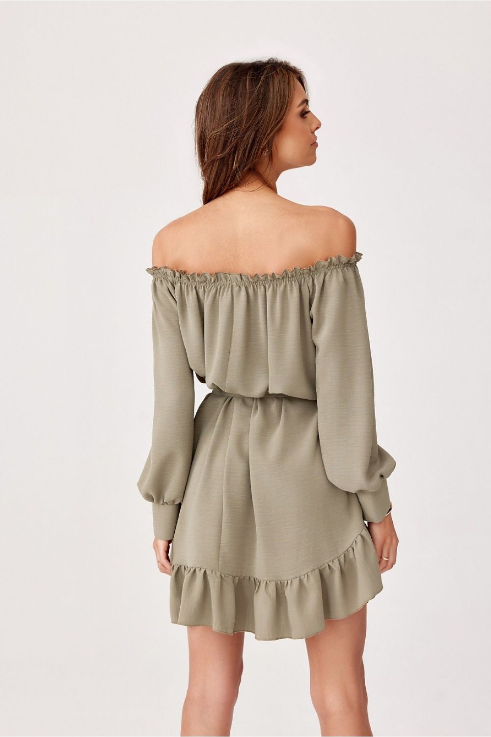  Vestito da giorno model 183729 Roco Fashion 