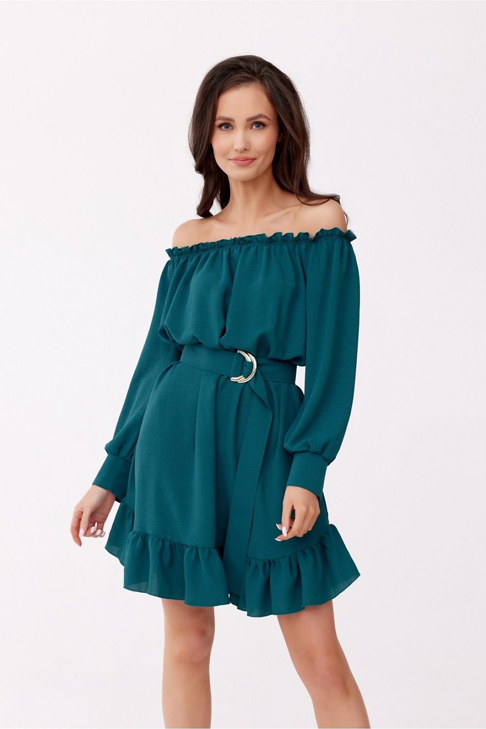  Vestito da giorno model 183732 Roco Fashion 