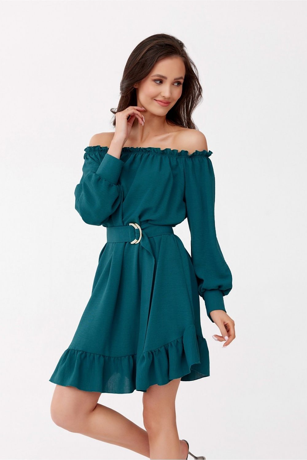  Vestito da giorno model 183732 Roco Fashion 