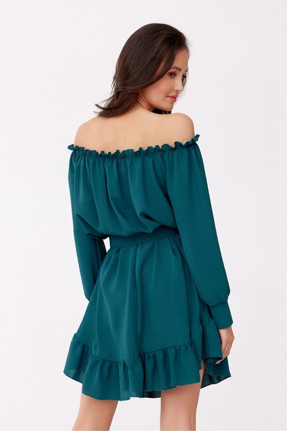  Vestito da giorno model 183732 Roco Fashion 