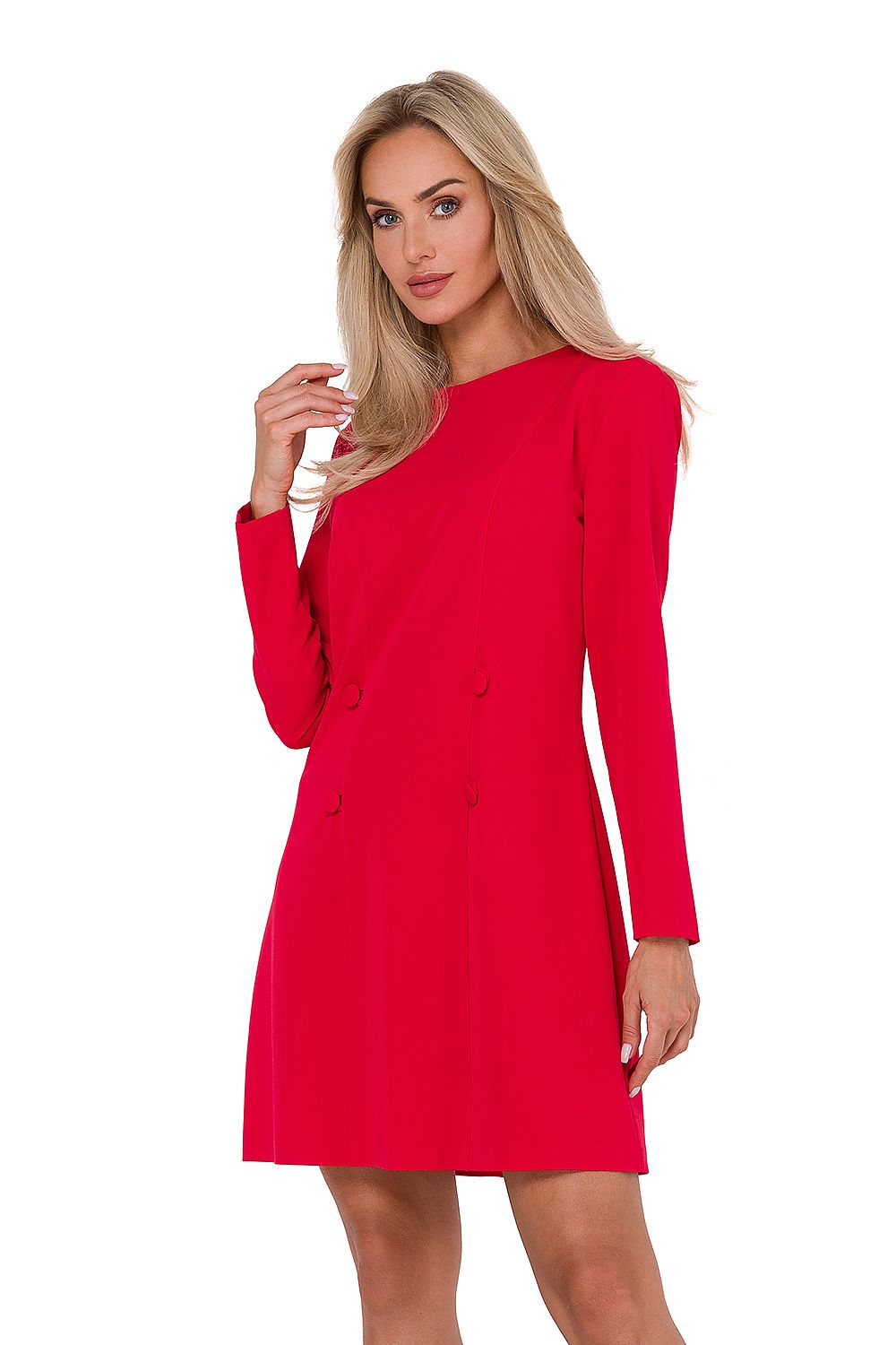  Vestito da giorno model 184746 Moe 