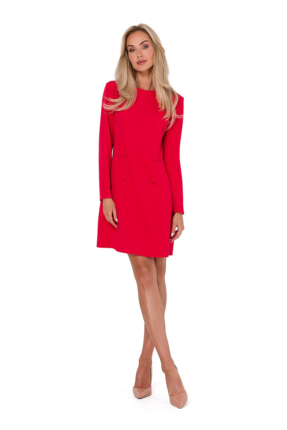  Vestito da giorno model 184746 Moe 