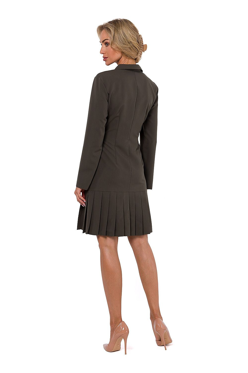  Vestito da giorno model 184748 Moe 