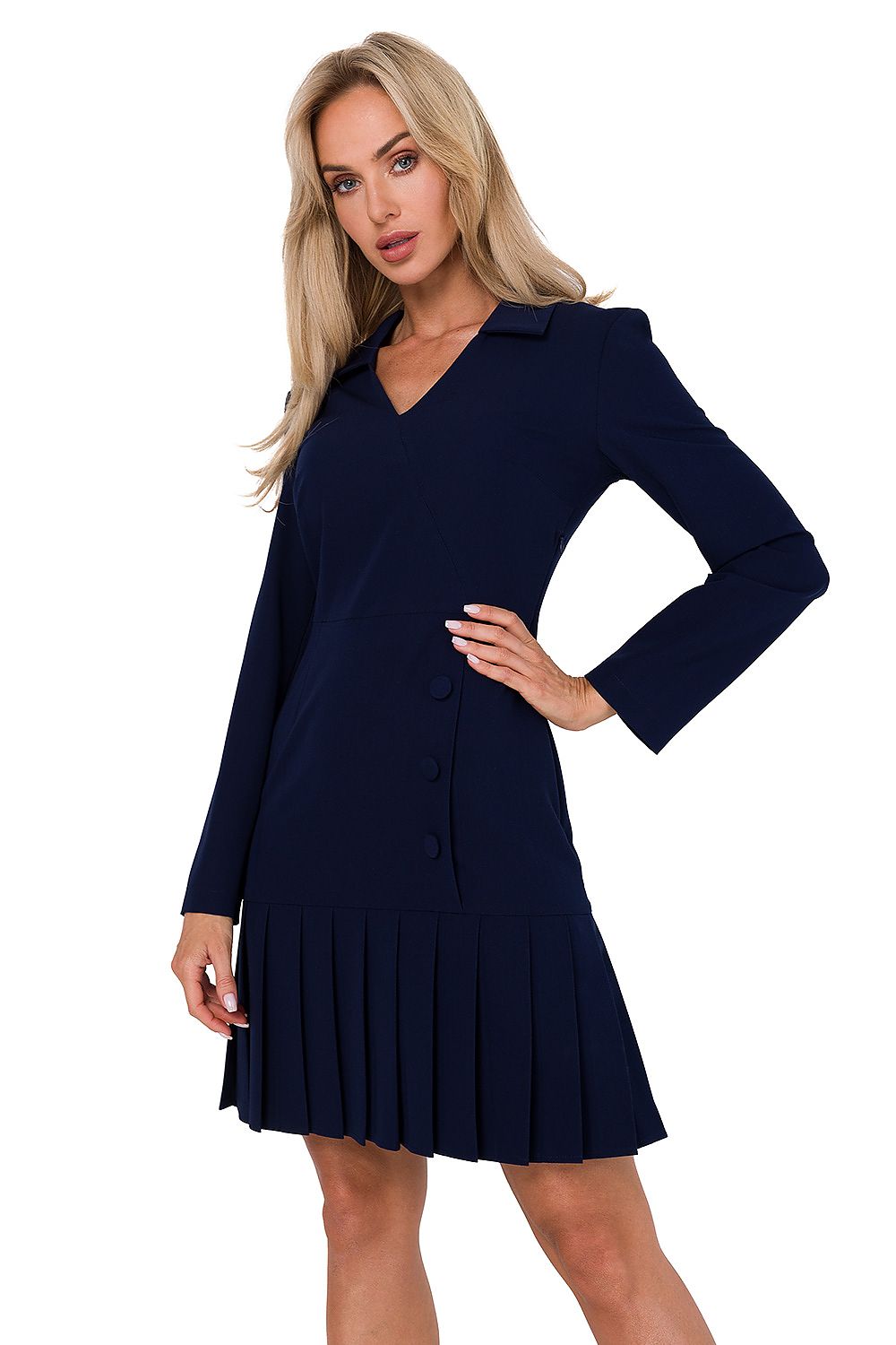  Vestito da giorno model 184749 Moe 