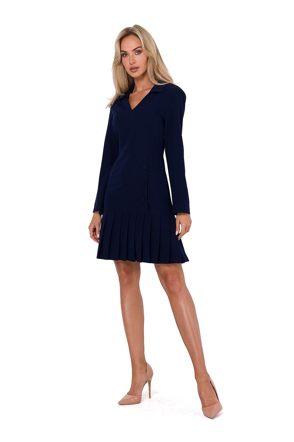  Vestito da giorno model 184749 Moe 
