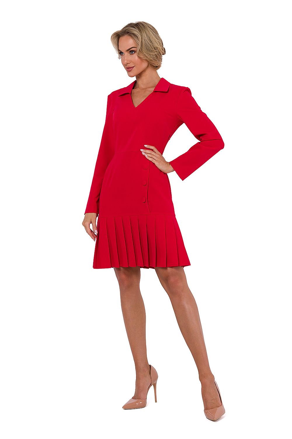  Vestito da giorno model 184750 Moe 