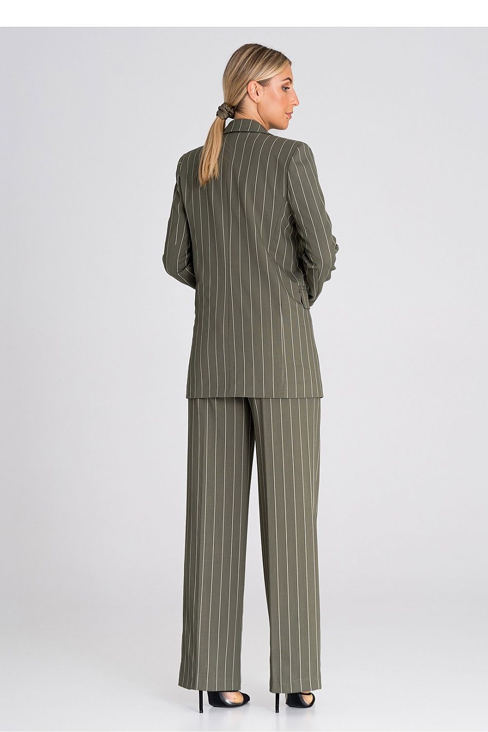  Giacca model 185070 Figl 