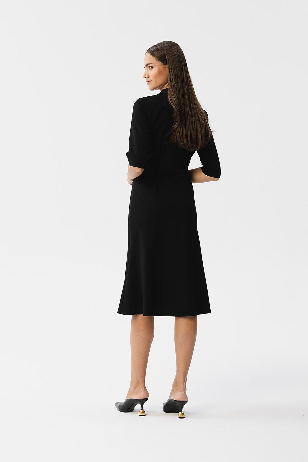  Vestito da giorno model 185131 Stylove 