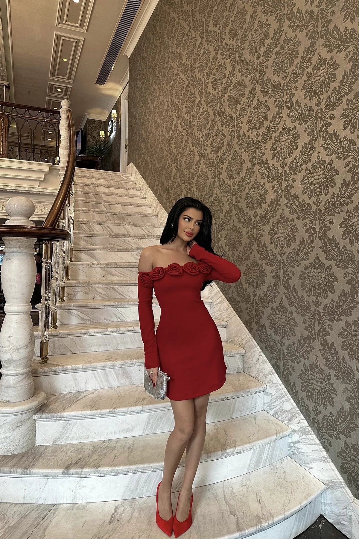 MADAME