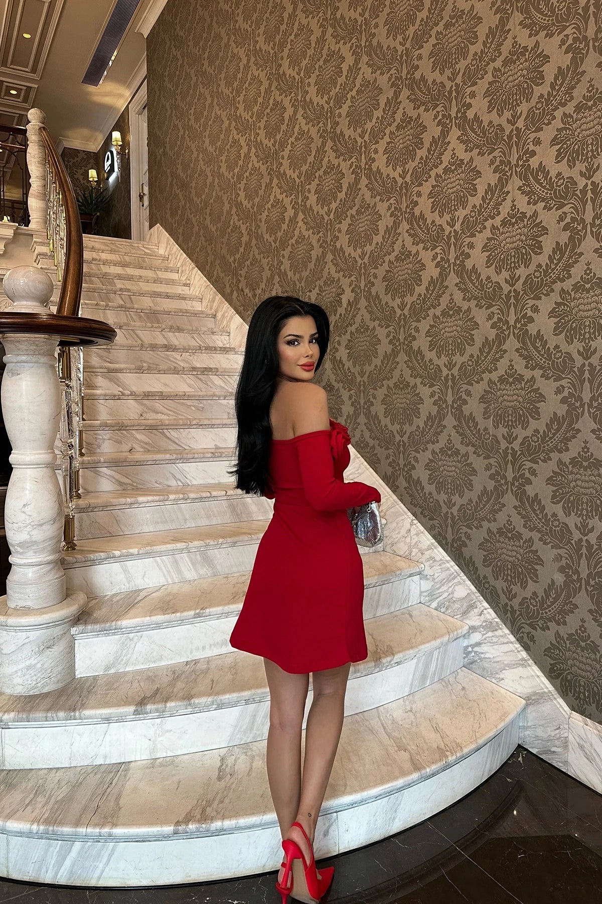 MADAME